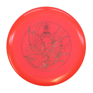 Stokely Discs First Run Meso Soft Finch
