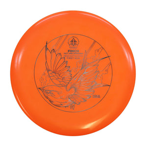Stokely Discs First Run Meso Soft Finch