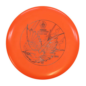 Stokely Discs First Run Meso Soft Finch