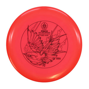 Stokely Discs First Run Meso Soft Finch