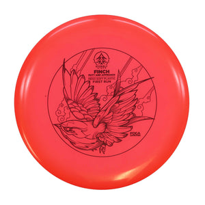 Stokely Discs First Run Meso Soft Finch