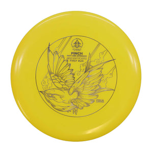 Stokely Discs First Run Meso Soft Finch