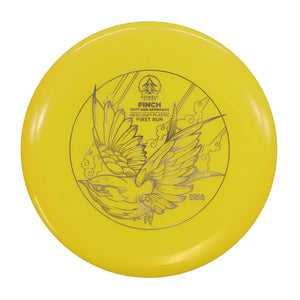 Stokely Discs First Run Meso Soft Finch