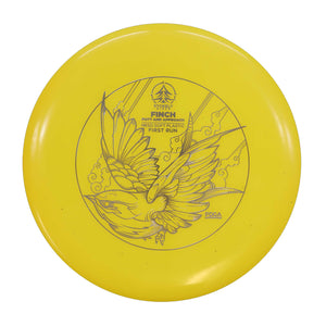 Stokely Discs First Run Meso Soft Finch
