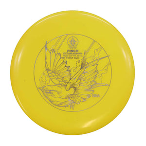 Stokely Discs First Run Meso Soft Finch