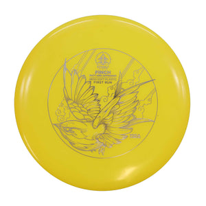 Stokely Discs First Run Meso Soft Finch