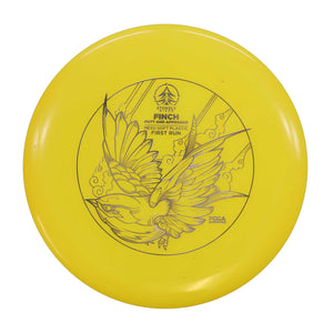 Stokely Discs First Run Meso Soft Finch