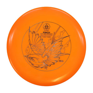 Stokely Discs First Run Meso Soft Finch
