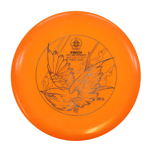 Stokely Discs First Run Meso Soft Finch