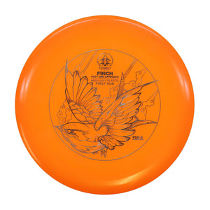 Stokely Discs First Run Meso Soft Finch