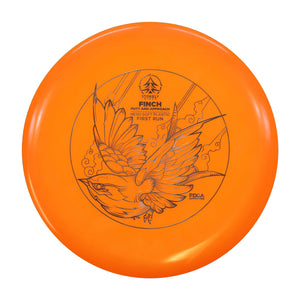 Stokely Discs First Run Meso Soft Finch