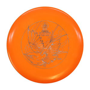 Stokely Discs First Run Meso Soft Finch