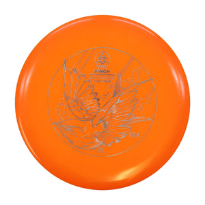 Stokely Discs First Run Meso Soft Finch