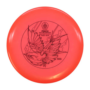 Stokely Discs First Run Meso Soft Finch