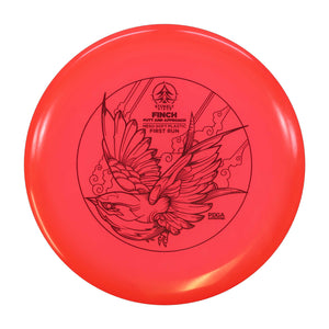 Stokely Discs First Run Meso Soft Finch