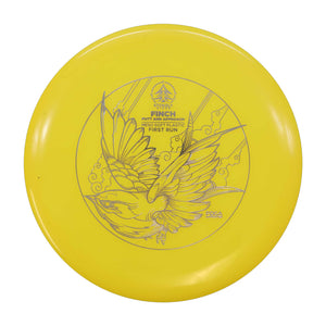 Stokely Discs First Run Meso Soft Finch