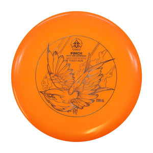 Stokely Discs First Run Meso Soft Finch