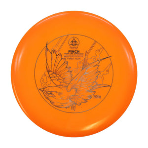 Stokely Discs First Run Meso Soft Finch