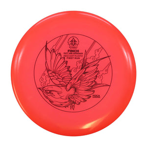 Stokely Discs First Run Meso Soft Finch