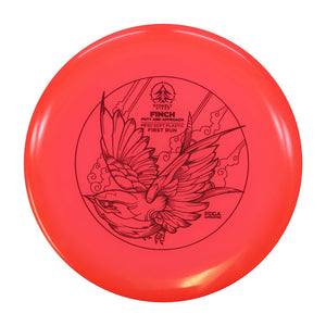Stokely Discs First Run Meso Soft Finch