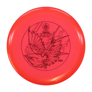 Stokely Discs First Run Meso Soft Finch