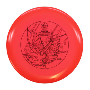 Stokely Discs First Run Meso Soft Finch