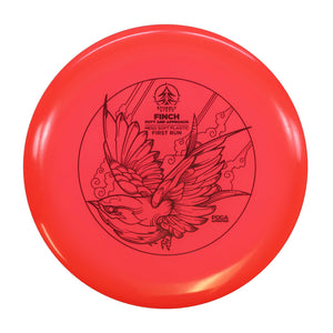 Stokely Discs First Run Meso Soft Finch