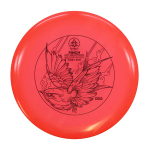 Stokely Discs First Run Meso Soft Finch