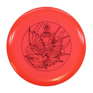 Stokely Discs First Run Meso Soft Finch