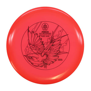 Stokely Discs First Run Meso Soft Finch