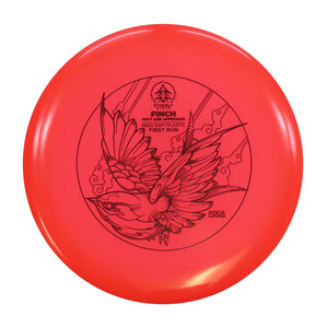 Stokely Discs First Run Meso Soft Finch