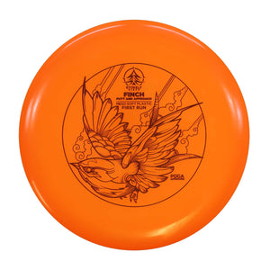 Stokely Discs First Run Meso Soft Finch