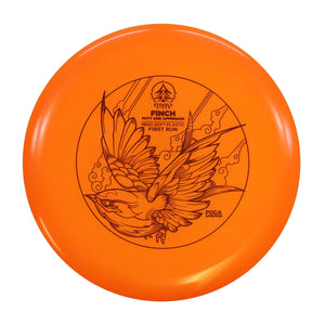 Stokely Discs First Run Meso Soft Finch