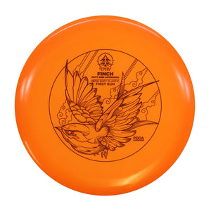 Stokely Discs First Run Meso Soft Finch