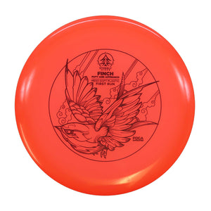 Stokely Discs First Run Meso Soft Finch