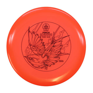 Stokely Discs First Run Meso Soft Finch