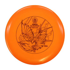 Stokely Discs First Run Meso Soft Finch