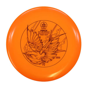 Stokely Discs First Run Meso Soft Finch