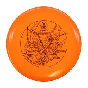 Stokely Discs First Run Meso Soft Finch