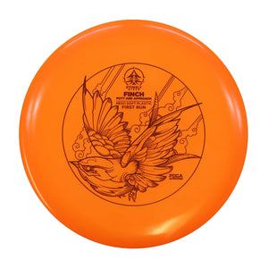 Stokely Discs First Run Meso Soft Finch