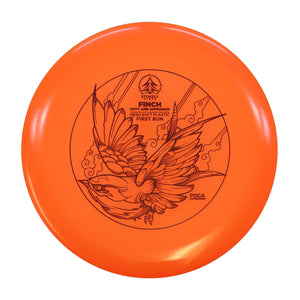 Stokely Discs First Run Meso Soft Finch