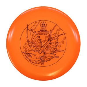 Stokely Discs First Run Meso Soft Finch
