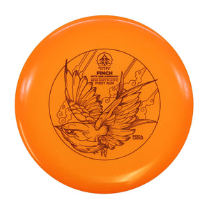 Stokely Discs First Run Meso Soft Finch
