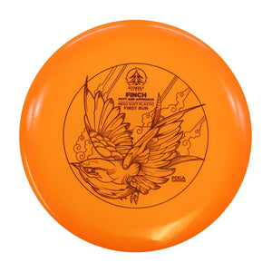 Stokely Discs First Run Meso Soft Finch