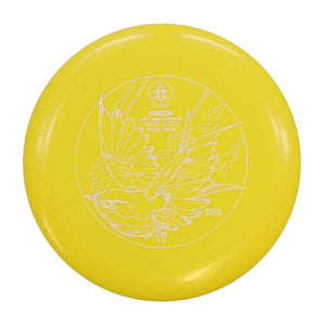 Stokely Discs First Run Thermo Finch