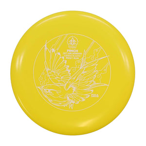 Stokely Discs First Run Thermo Finch