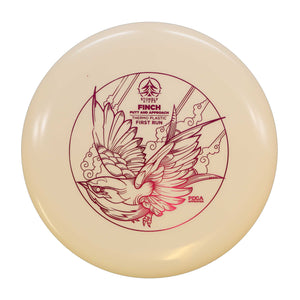 Stokely Discs First Run Thermo Finch