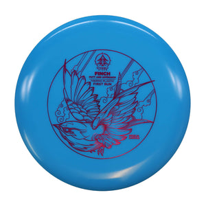 Stokely Discs First Run Thermo Finch