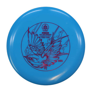 Stokely Discs First Run Thermo Finch