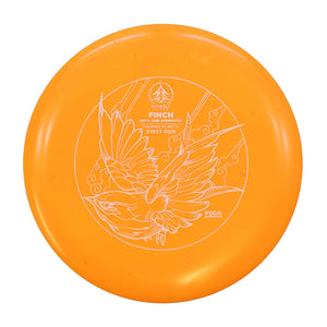 Stokely Discs First Run Thermo Finch